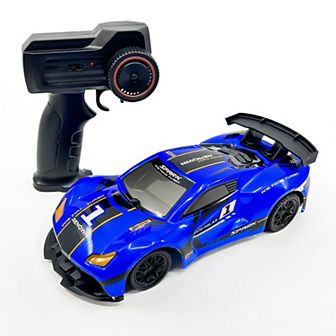 Flipo Drift King RC Car Toy