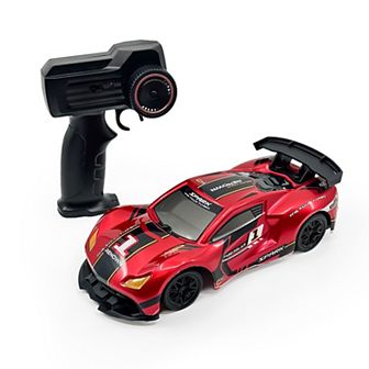 Flipo Drift King RC Car