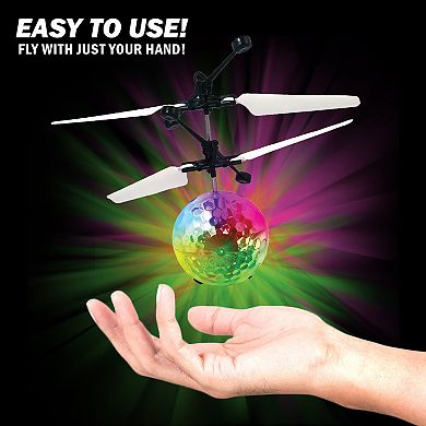 Flipo Cyber Flyer 2-Pack Flying Toy