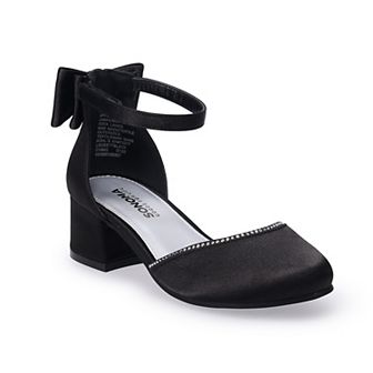 Sonoma Goods For Life® Bow Back Girls Dress Shoes
