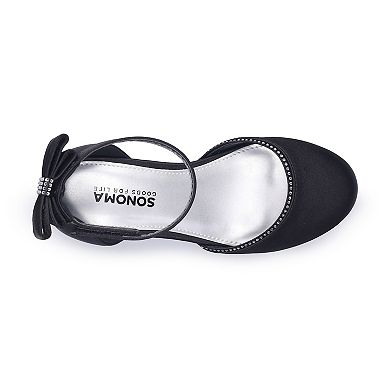 Sonoma Goods For Life® Lockett Girls Dress Shoes