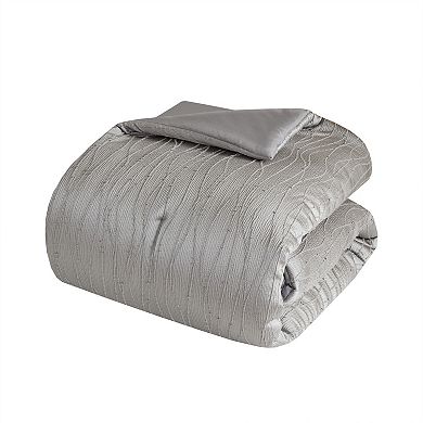 Madison Park Jewel Comforter Set & Coordinating Pillows
