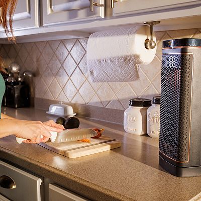 Handy Heater Copper Core Ceramic Tower Heater