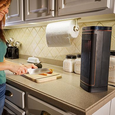 Handy Heater Copper Core Ceramic Tower Heater