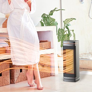 Handy Heater Copper Core Ceramic Tower Heater