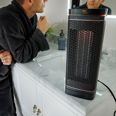 Handy Heater Copper Core Ceramic Tower Heater