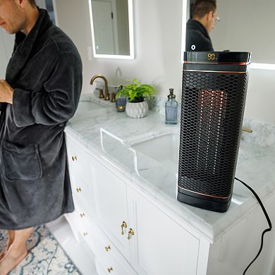 Handy Heater Copper Core Ceramic Tower Heater
