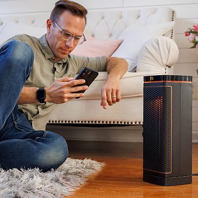 Handy Heater Copper Core Ceramic Tower Heater