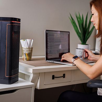 Handy Heater Copper Core Ceramic Tower Heater