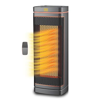 Handy Heater Copper Core Ceramic Tower Heater