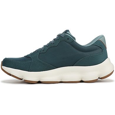 Ryka Podflow Retro Walking Sneaker for Women