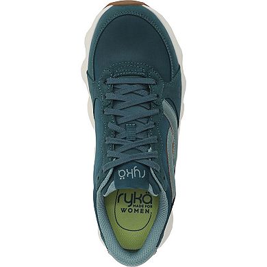 Ryka Podflow Retro Walking Sneaker for Women