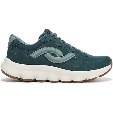 Ryka Podflow Retro Walking Sneaker for Women