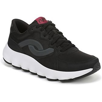Ryka Podflow Retro Walking Sneaker for Women