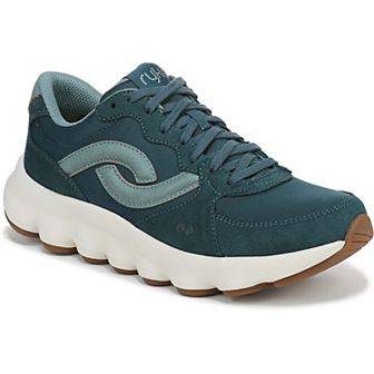 Ryka Podflow Retro Walking Sneaker for Women