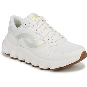 Ryka Podflow Retro Walking Sneaker for Women