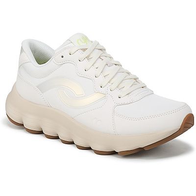 Ryka Podflow Retro Walking Sneaker for Women