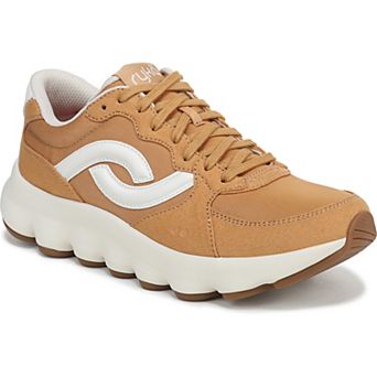 Ryka Podflow Retro Walking Sneaker for Women