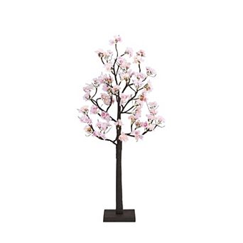 Gerson 4-ft. Artificial Flower Tree