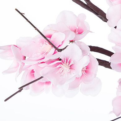 Gerson 4-ft. Artificial Flower Tree