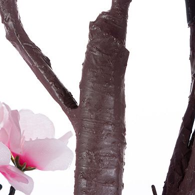 Gerson 4-ft. Artificial Flower Tree