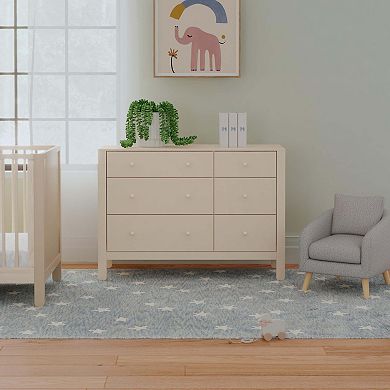 Carter's by DaVinci Marisol 6-Drawer Dresser