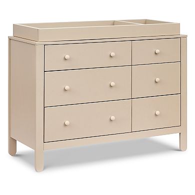 Carter's by DaVinci Marisol 6-Drawer Dresser