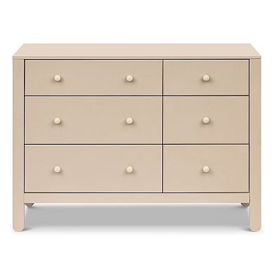 Carter's by DaVinci Marisol 6-Drawer Dresser