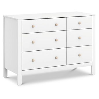 Carter's by DaVinci Marisol 6-Drawer Dresser