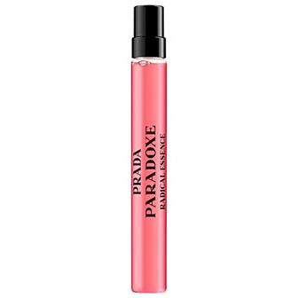 Prada Paradoxe Radical Essence Parfum Travel Spray with Sandalwood & Salted Pistachio