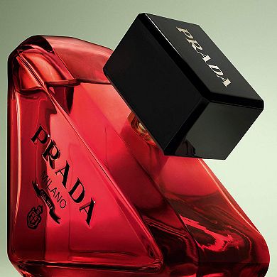 Paradoxe Radical Essence Parfum Travel Spray with Sandalwood & Salted Pistachio