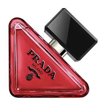 Prada Paradoxe Radical Essence Parfum with Sandalwood & Salted Pistachio