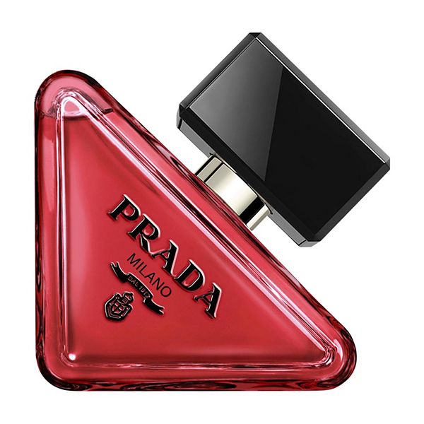 Prada Paradoxe Radical Essence Parfum with Sandalwood & Salted