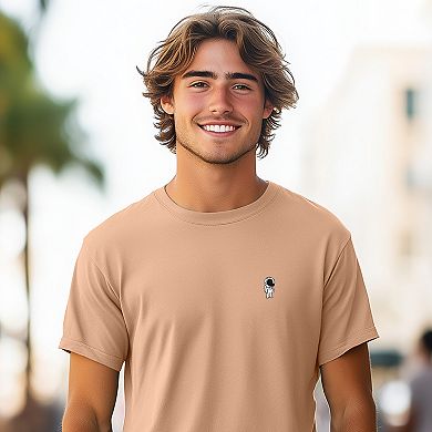 Dalix Astronaut Tee