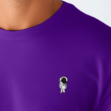 Dalix Astronaut Tee