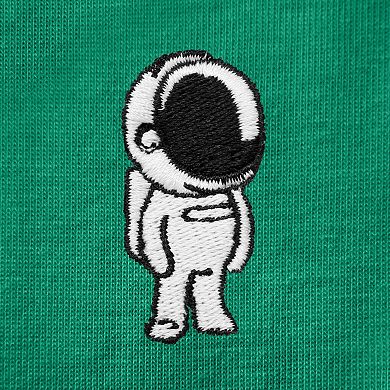 Dalix Astronaut Tee