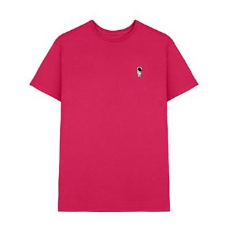Dalix Astronaut Tee