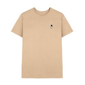 Dalix Astronaut Tee