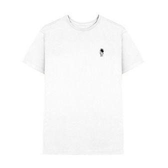 Dalix Astronaut Tee