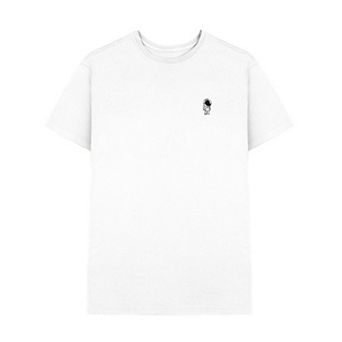 Dalix Astronaut Tee
