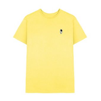 Dalix Astronaut Tee