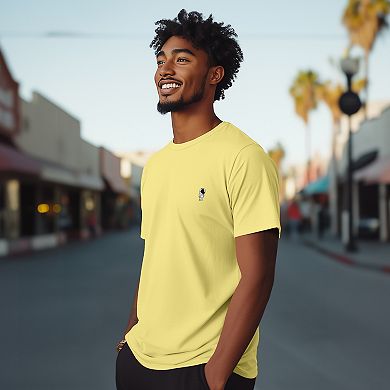 Dalix Astronaut Tee