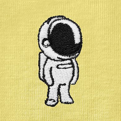 Dalix Astronaut Tee