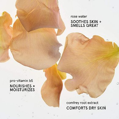 Milky Jelly Gentle Gel Face Cleanser