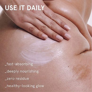 Daily Perfecting Nourishing Lotion