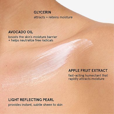 Daily Perfecting Nourishing Lotion