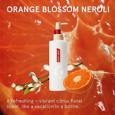 Daily Perfecting Nourishing Lotion