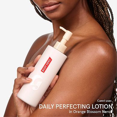 Daily Perfecting Nourishing Lotion
