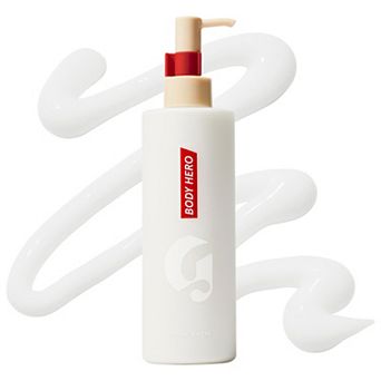 Glossier Daily Perfecting Nourishing Lotion