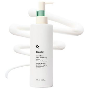 Glossier Daily Perfecting Nourishing Lotion